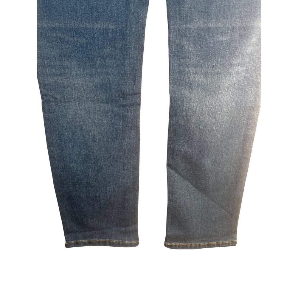 New Levis 511 Slim Stretch Denim Jeans In Eco Performance Fabric - Picture 9 of 15
